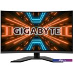 Монитор Gigabyte G32QC Монитор Gigabyte G32QC