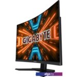 Монитор Gigabyte G32QC Монитор Gigabyte G32QC