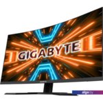 Монитор Gigabyte G32QC Монитор Gigabyte G32QC