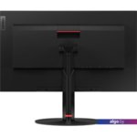 Монитор Lenovo ThinkVision P32u-10 61C1RAT2EU Монитор Lenovo ThinkVision P32u-10 61C1RAT2EU