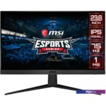 Монитор MSI Optix G241V E2 Монитор MSI Optix G241V E2