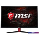 Монитор MSI Optix G27C2 Монитор MSI Optix G27C2