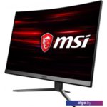 Монитор MSI Optix MAG241C Монитор MSI Optix MAG241C