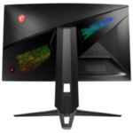 Монитор MSI Optix MPG27C Монитор MSI Optix MPG27C