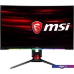 Монитор MSI Optix MPG27CQ2 Монитор MSI Optix MPG27CQ2