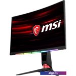 Монитор MSI Optix MPG27CQ2 Монитор MSI Optix MPG27CQ2
