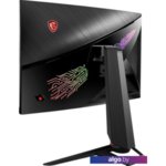 Монитор MSI Optix MPG27CQ2 Монитор MSI Optix MPG27CQ2