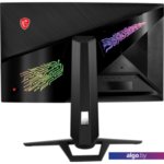 Монитор MSI Optix MPG27CQ2 Монитор MSI Optix MPG27CQ2