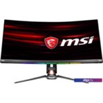 Монитор MSI Optix MPG341CQR Монитор MSI Optix MPG341CQR