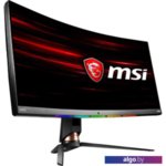 Монитор MSI Optix MPG341CQR Монитор MSI Optix MPG341CQR