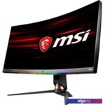 Монитор MSI Optix MPG341CQR Монитор MSI Optix MPG341CQR