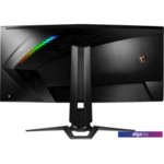 Монитор MSI Optix MPG341CQR Монитор MSI Optix MPG341CQR