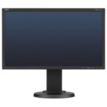 Монитор NEC MultiSync E224Wi White/White Монитор NEC MultiSync E224Wi White/White