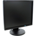 Монитор NEC MultiSync EA193Mi Silver/White Монитор NEC MultiSync EA193Mi Silver/White