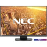 Монитор NEC MultiSync EA231WU-BK Монитор NEC MultiSync EA231WU-BK