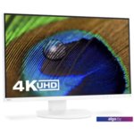 Монитор NEC MultiSync EA271U-WT Монитор NEC MultiSync EA271U-WT