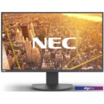Монитор NEC MultiSync EA272F (черный) Монитор NEC MultiSync EA272F (черный)
