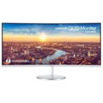 Монитор Samsung C34J791WTI Монитор Samsung C34J791WTI