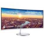 Монитор Samsung C34J791WTI Монитор Samsung C34J791WTI