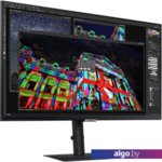 Монитор Samsung LS27A800UNIXCI Монитор Samsung LS27A800UNIXCI