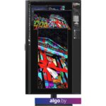 Монитор Samsung LS27A800UNIXCI Монитор Samsung LS27A800UNIXCI