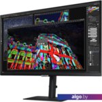 Монитор Samsung LS27A800UNIXCI Монитор Samsung LS27A800UNIXCI