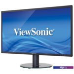 Монитор ViewSonic VA2419-sh Монитор ViewSonic VA2419-sh
