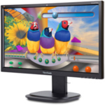 Монитор ViewSonic VG2437Smc Монитор ViewSonic VG2437Smc
