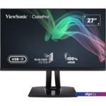 Монитор ViewSonic VP2756-2K Монитор ViewSonic VP2756-2K