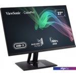 Монитор ViewSonic VP2756-2K Монитор ViewSonic VP2756-2K