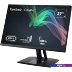 Монитор ViewSonic VP2756-2K Монитор ViewSonic VP2756-2K