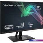 Монитор ViewSonic VP2756-2K Монитор ViewSonic VP2756-2K