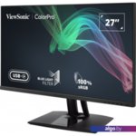 Монитор ViewSonic VP2756-2K Монитор ViewSonic VP2756-2K