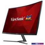 Монитор ViewSonic VX2758-C-mh Монитор ViewSonic VX2758-C-mh