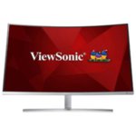 Монитор ViewSonic VX3216-scmh-W Монитор ViewSonic VX3216-scmh-W