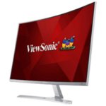Монитор ViewSonic VX3216-scmh-W Монитор ViewSonic VX3216-scmh-W