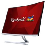 Монитор ViewSonic VX3217-2KC-mhd Монитор ViewSonic VX3217-2KC-mhd