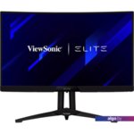 Монитор ViewSonic XG270QC Монитор ViewSonic XG270QC