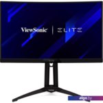 Монитор ViewSonic XG270QC Монитор ViewSonic XG270QC