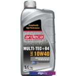 Моторное масло Ardeca MULTI-TEC + B4 10W-40 1л Моторное масло Ardeca MULTI-TEC + B4 10W-40 1л