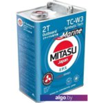 Моторное масло Mitasu MJ-923 TC-W3 4л Моторное масло Mitasu MJ-923 TC-W3 4л