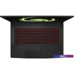 Игровой ноутбук MSI Bravo 15 A4DDR-066RU Игровой ноутбук MSI Bravo 15 A4DDR-066RU