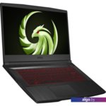 Игровой ноутбук MSI Bravo 15 A4DDR-066RU Игровой ноутбук MSI Bravo 15 A4DDR-066RU