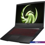 Игровой ноутбук MSI Bravo 15 A4DDR-068XRU Игровой ноутбук MSI Bravo 15 A4DDR-068XRU
