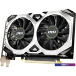 Видеокарта MSI GeForce GTX 1650 D6 Ventus XS V1 4GB GDDR6 Видеокарта MSI GeForce GTX 1650 D6 Ventus XS V1 4GB GDDR6