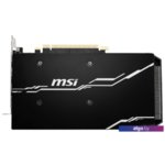 Видеокарта MSI GeForce RTX 2060 Super Ventus OC 8GB GDDR6 Видеокарта MSI GeForce RTX 2060 Super Ventus OC 8GB GDDR6
