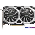 Видеокарта MSI GeForce RTX 2060 Super Ventus XS C OC 8GB GDDR6 Видеокарта MSI GeForce RTX 2060 Super Ventus XS C OC 8GB GDDR6