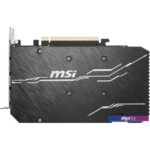 Видеокарта MSI GeForce RTX 2060 Super Ventus XS C OC 8GB GDDR6 Видеокарта MSI GeForce RTX 2060 Super Ventus XS C OC 8GB GDDR6