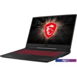 Игровой ноутбук MSI GL75 Leopard 10SCXR-007XRU Игровой ноутбук MSI GL75 Leopard 10SCXR-007XRU