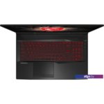 Игровой ноутбук MSI GL75 Leopard 10SCXR-007XRU Игровой ноутбук MSI GL75 Leopard 10SCXR-007XRU